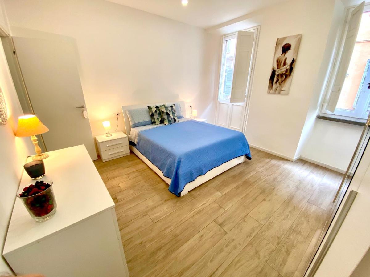 Apartment Viterbo Centro Corso Экстерьер фото