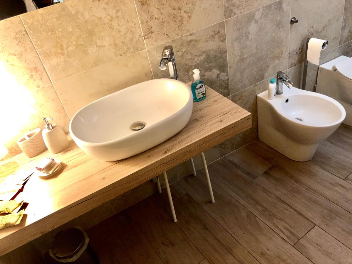 Apartment Viterbo Centro Corso Экстерьер фото