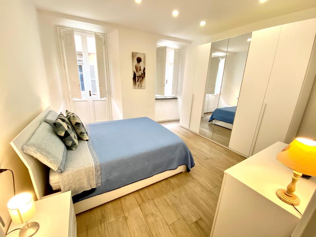 Apartment Viterbo Centro Corso Экстерьер фото