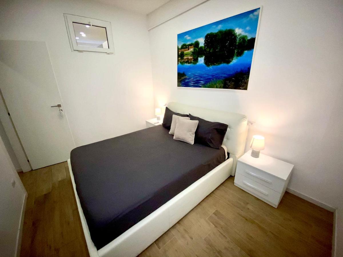 Apartment Viterbo Centro Corso Экстерьер фото