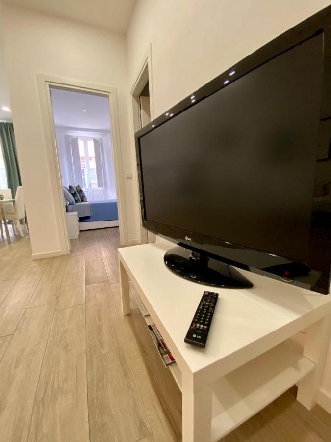 Apartment Viterbo Centro Corso Экстерьер фото